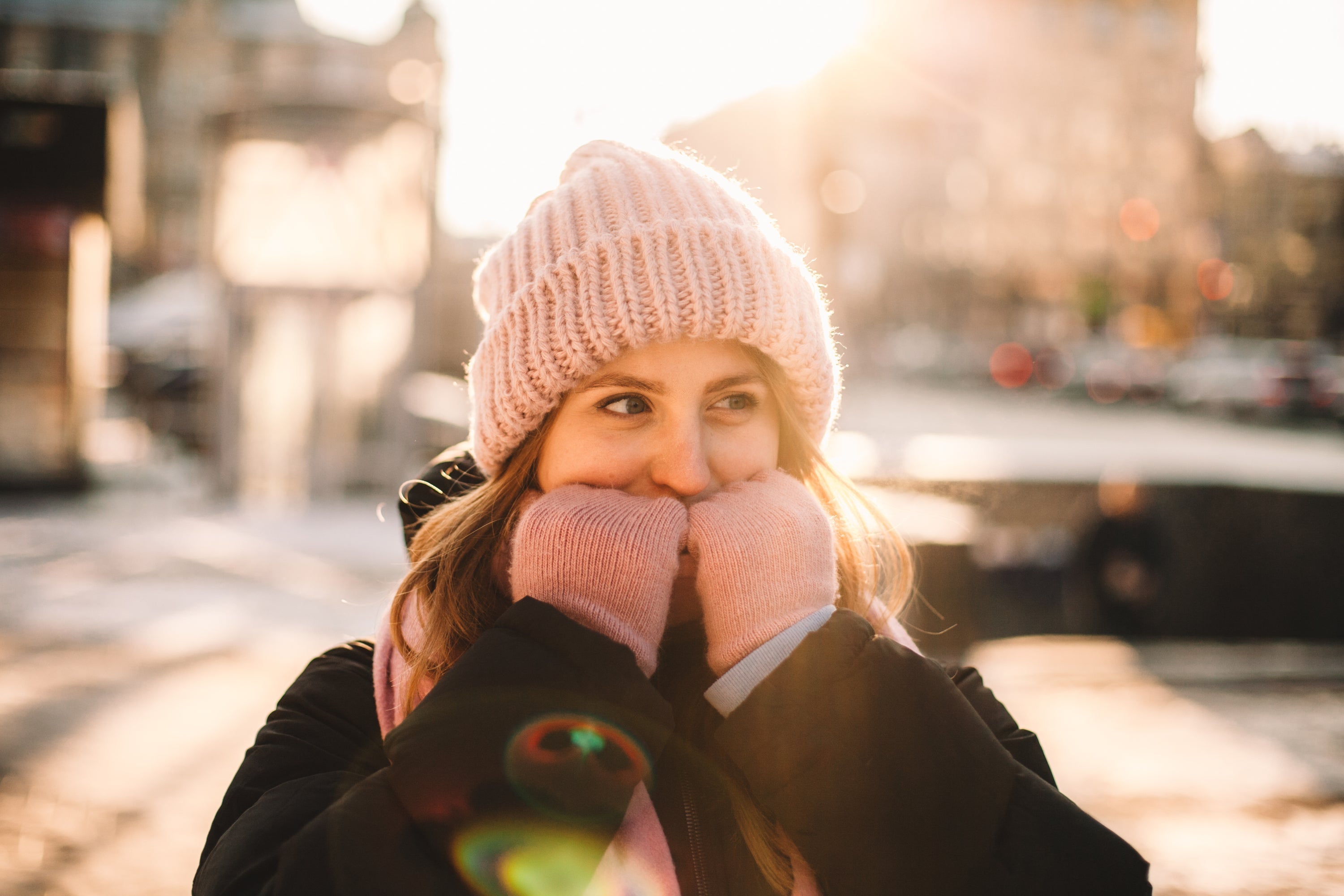 Tipps für deine Hautpflege im Winter
