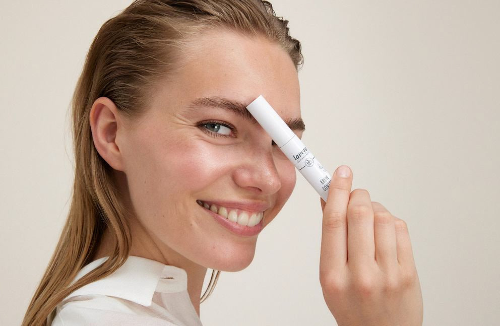 lavera Naturkosmetik Schminktipps