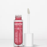 lavera Pure Satin Liquid Lipstick -Sweet Peony 04-