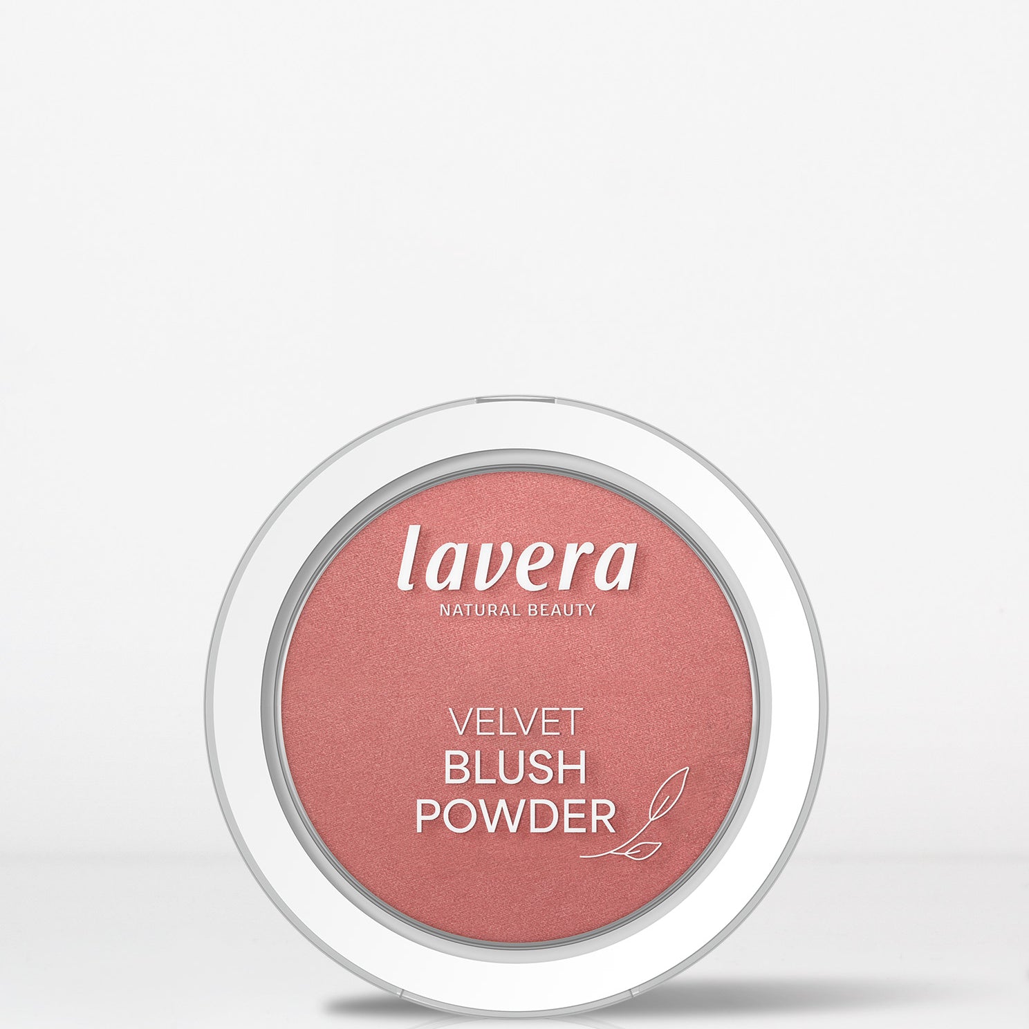 lavera Velvet Blush Powder -Pink Orchid 02-