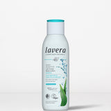lavera basis sensitive Body Lotion Express