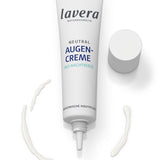 lavera Neutral Augencreme