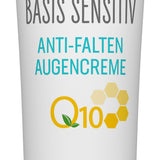 lavera basis sensitiv Contour des Yeux Anti-Rides Q10