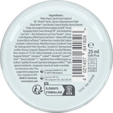 lavera Travel Size basis sensitive Crème