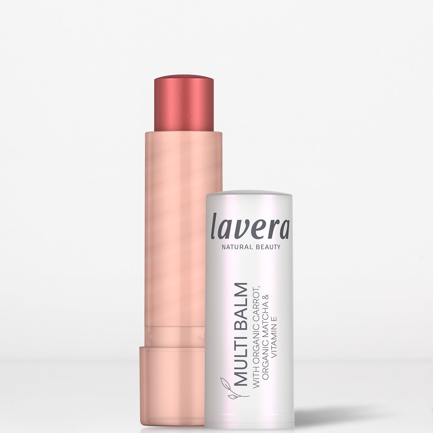 lavera Multi Balm -Sunrise Rosé 04-