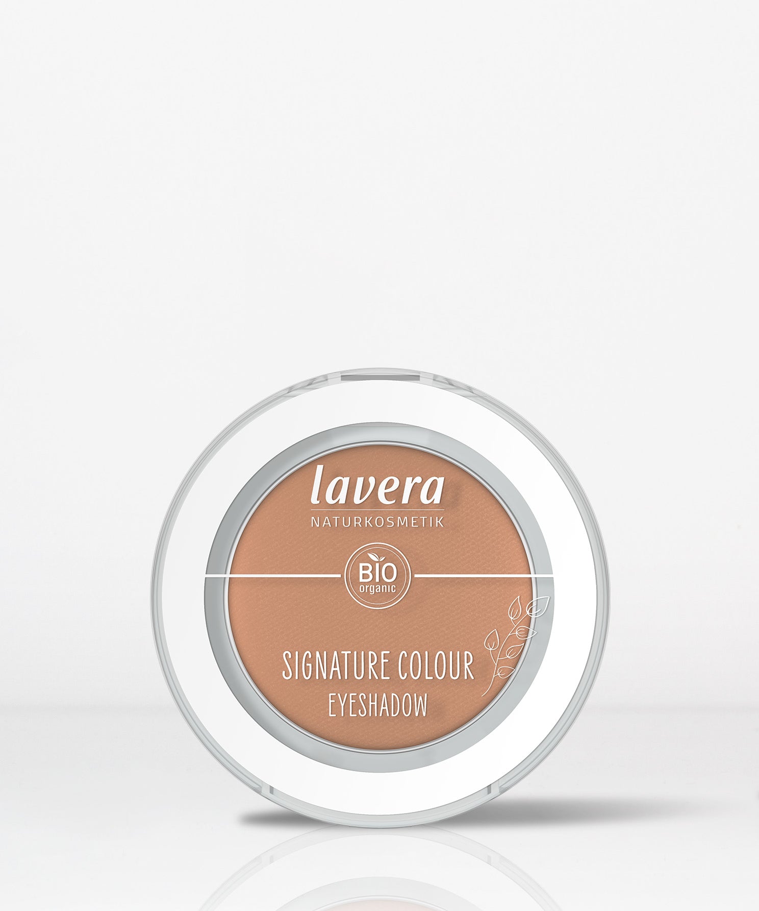 lavera Signature Colour Eyeshadow -Soft Sienna 04-