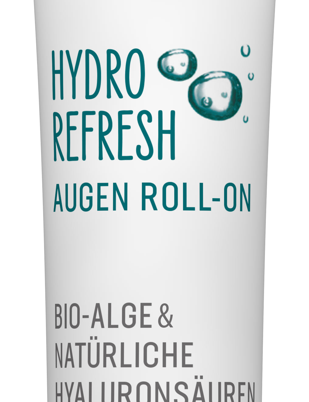 lavera Hydro Refresh Augen Roll-On