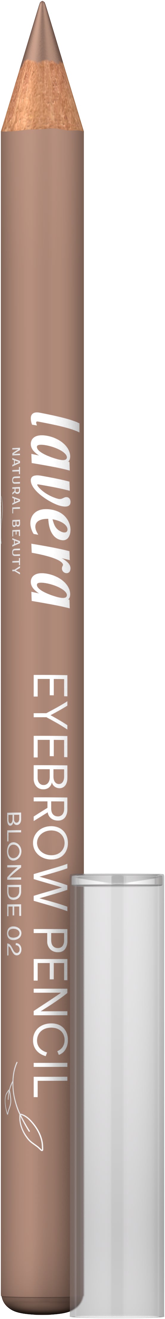lavera Eyebrow Pencil -Blonde 02-