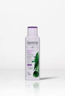 lavera Shampooing Soin Volume & Lift