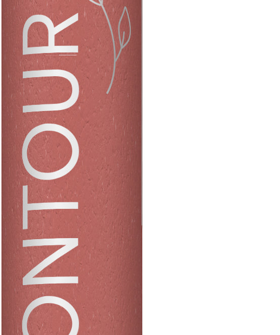 lavera Lip Contour -Dark Rose 07-