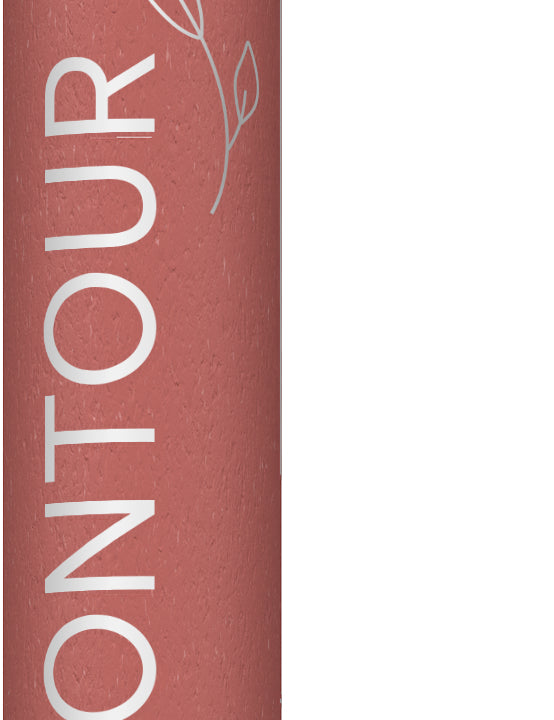 lavera Lip Contour -Dark Rose 07-