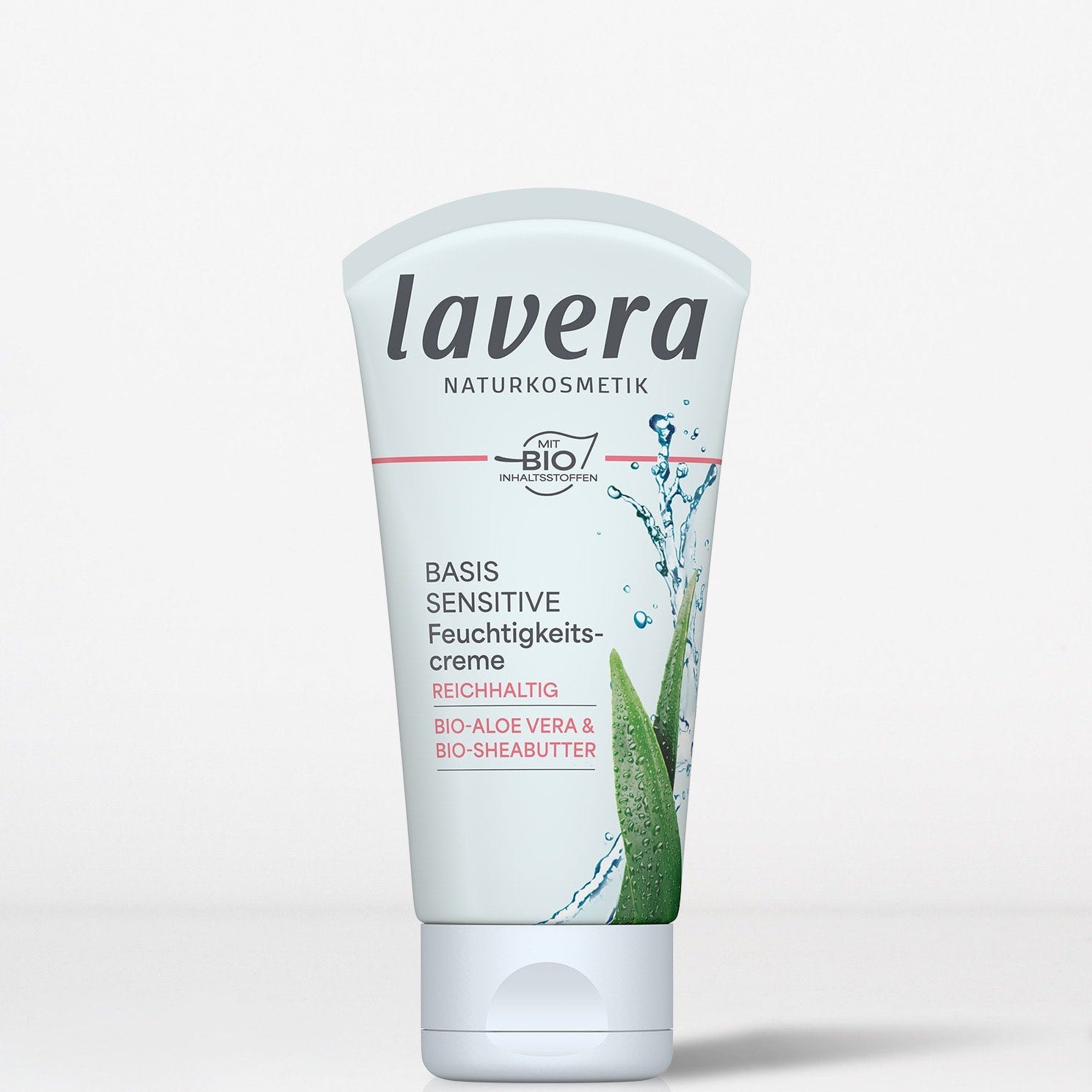 basis sensitive Reichhaltige Feuchtigkeitscreme