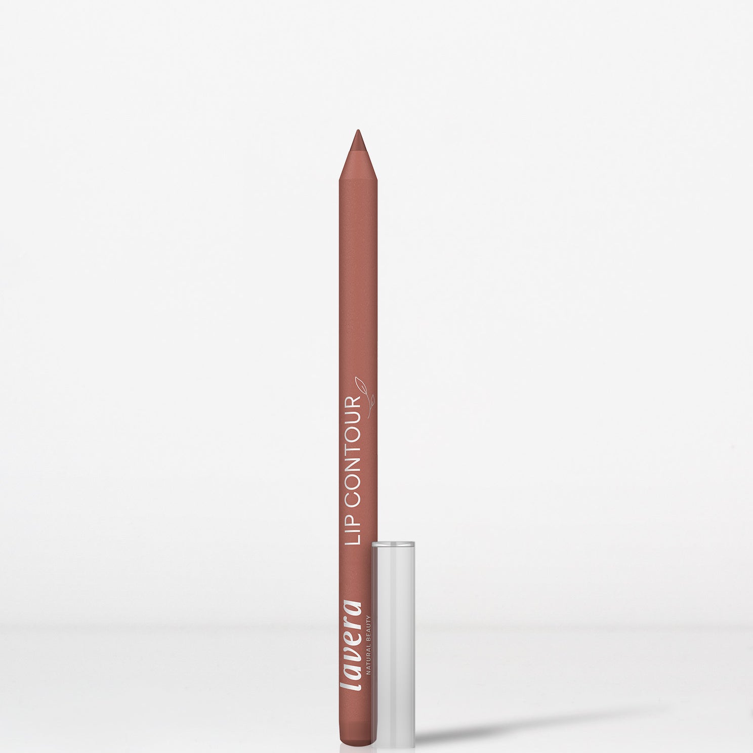 lavera Lip Contour -Mauve Brown 04-