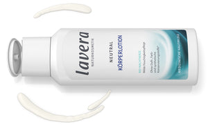 lavera Neutral Körperlotion