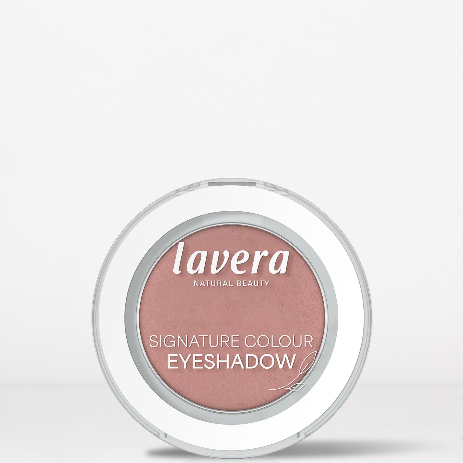 lavera Signature Colour Eyeshadow -Dusty Rose 01-