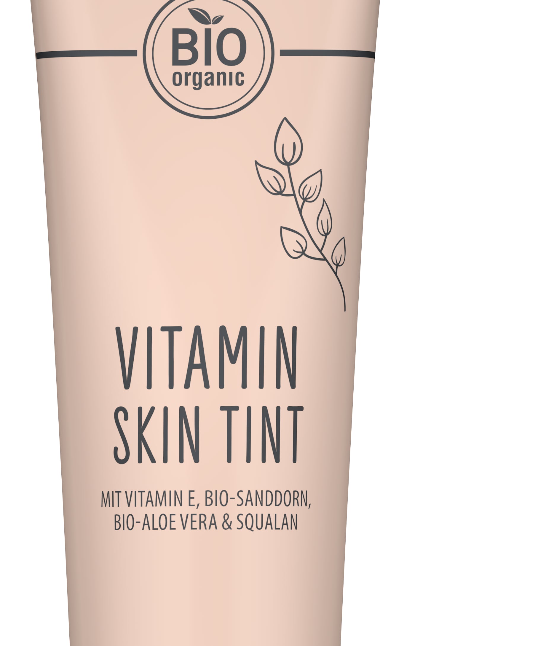 lavera Vitamin Skin Tint -Light 01-