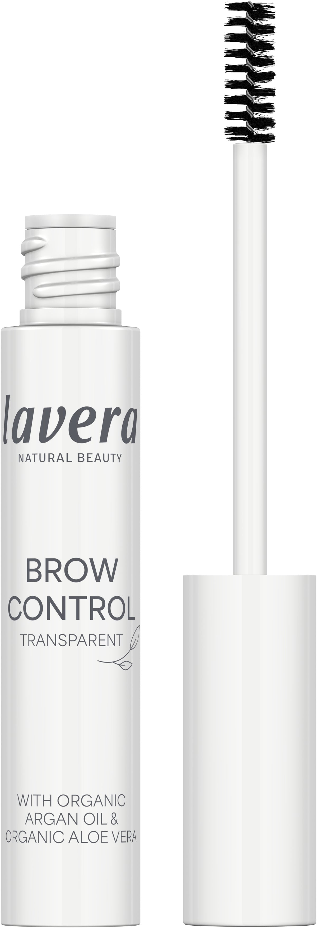 lavera Brow Control -Transparent 01-