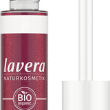 lavera High Shine Water Gloss -Raspberry 03-