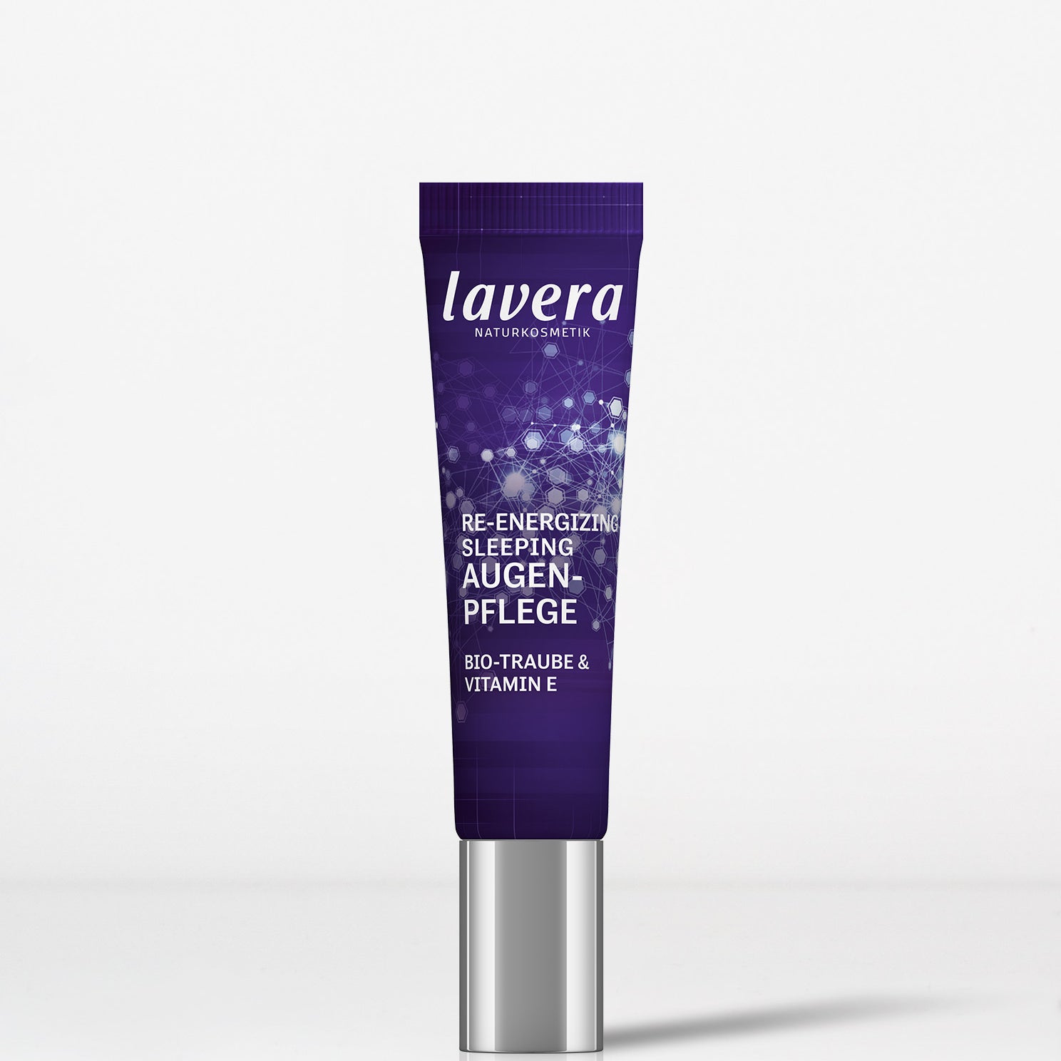 lavera Re-Energizing Sleeping Augenpflege