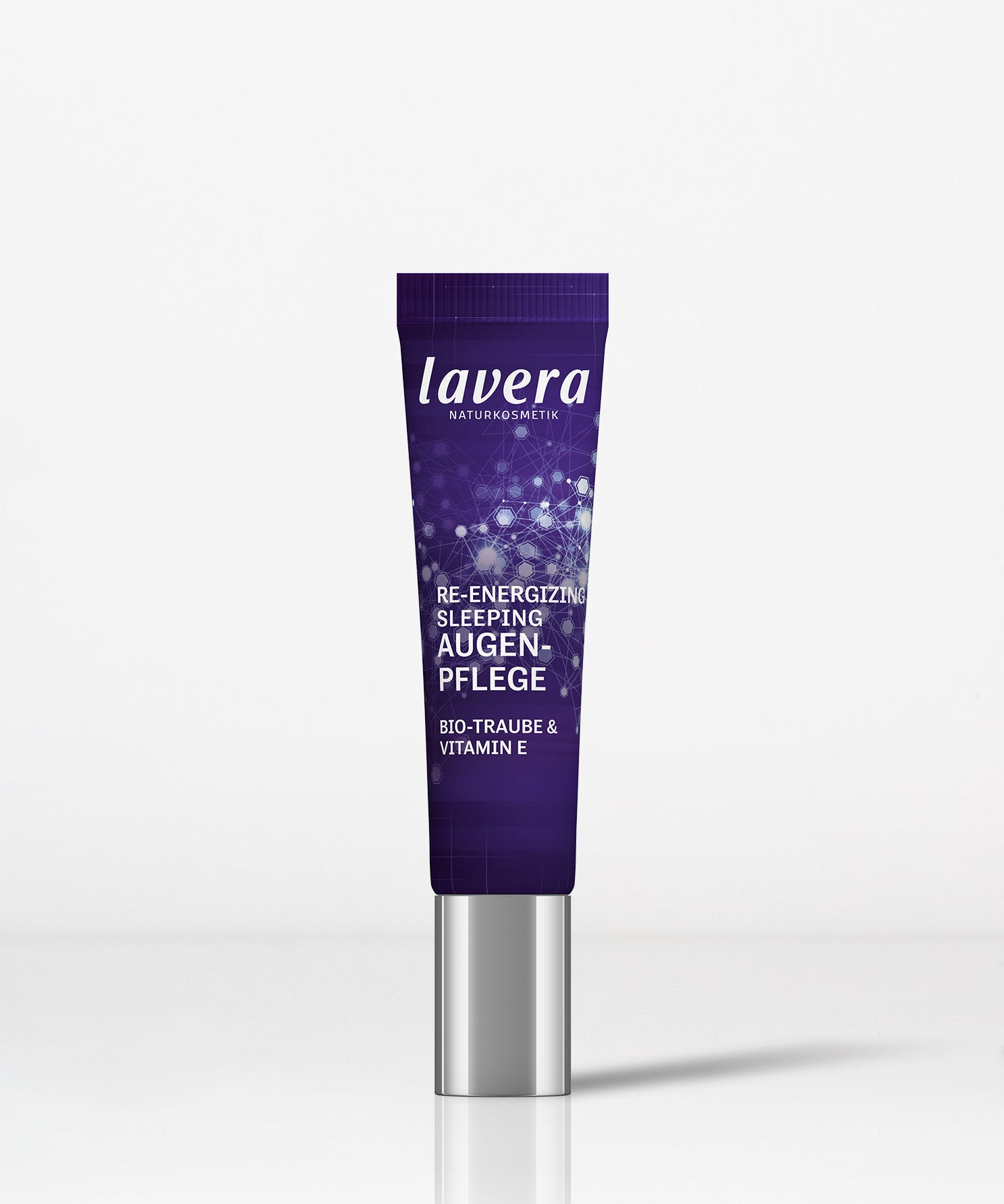 lavera Re-Energizing Sleeping Augenpflege
