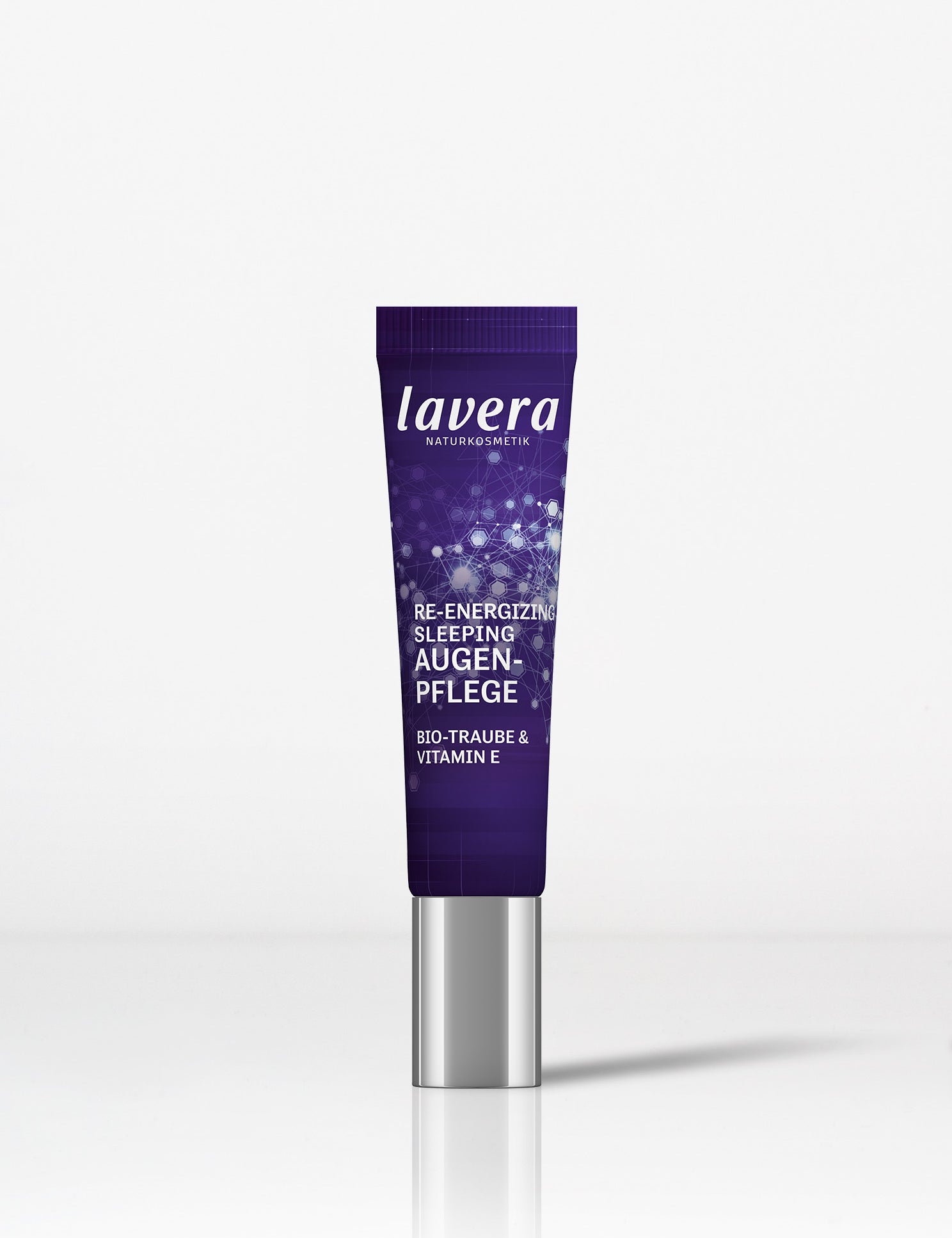 lavera Re-Energizing Sleeping Augenpflege