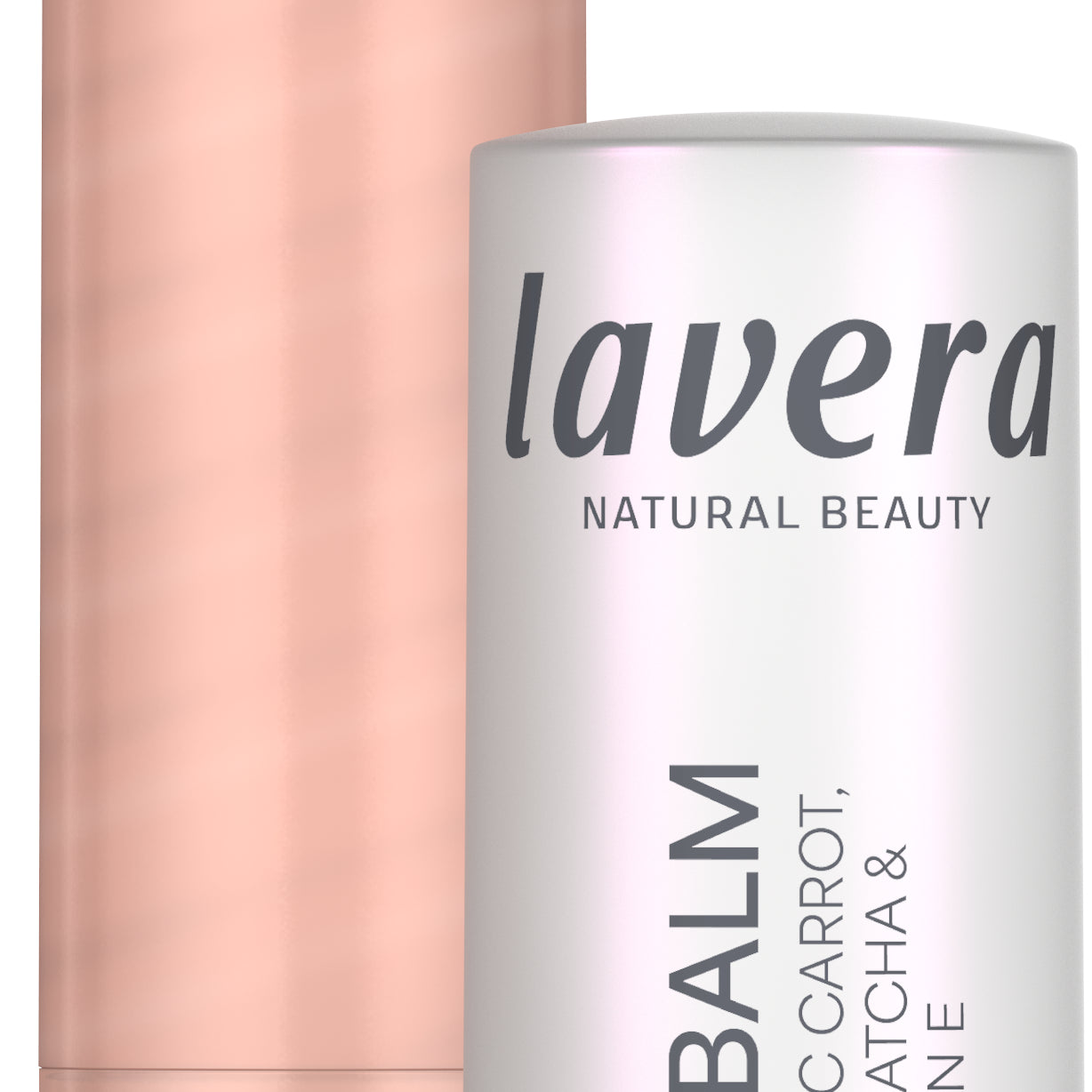 lavera Multi Balm -Cloudy Pink 02-