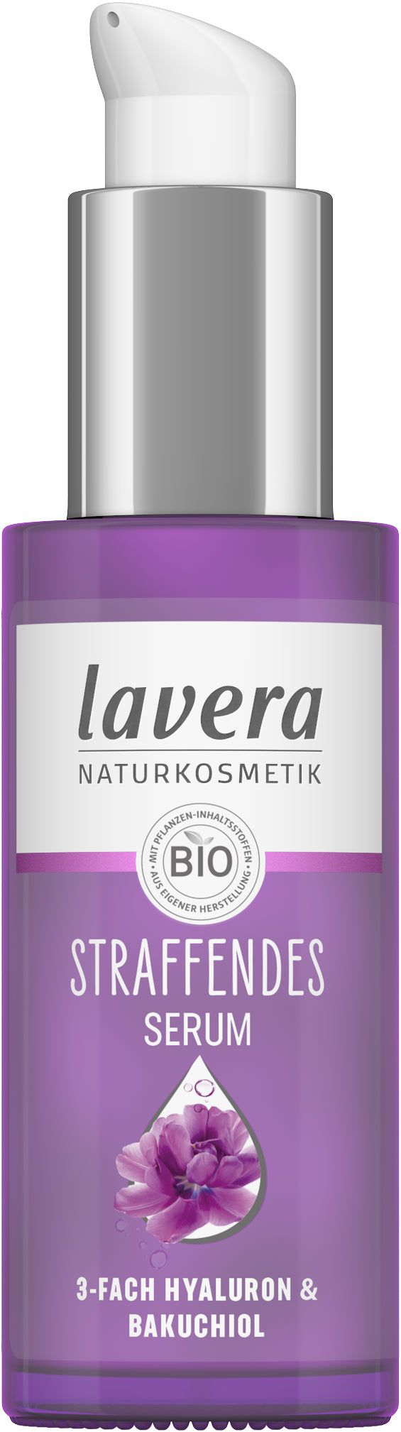 lavera Straffendes Serum