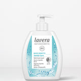 lavera basis sensitive Gentle Care Savon liquide