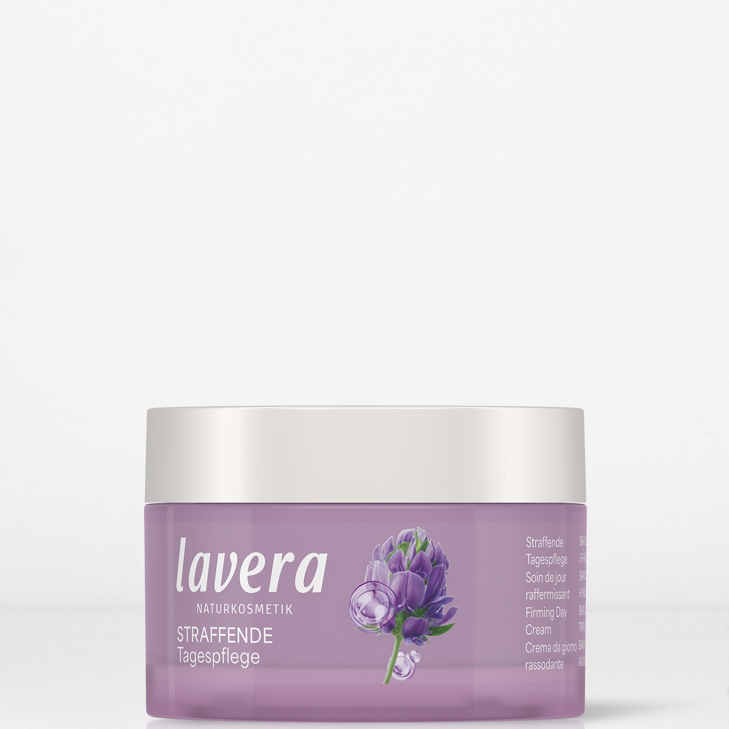 lavera Straffende Tagespflege