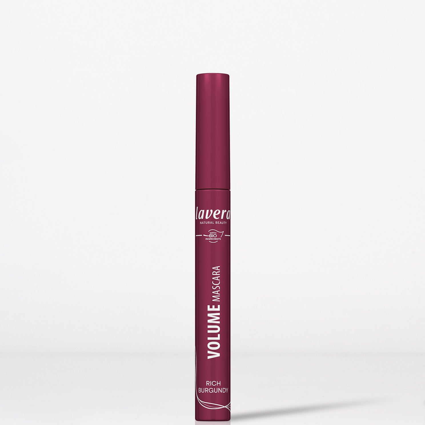 lavera Volume Mascara -Rich Burgundy 02-