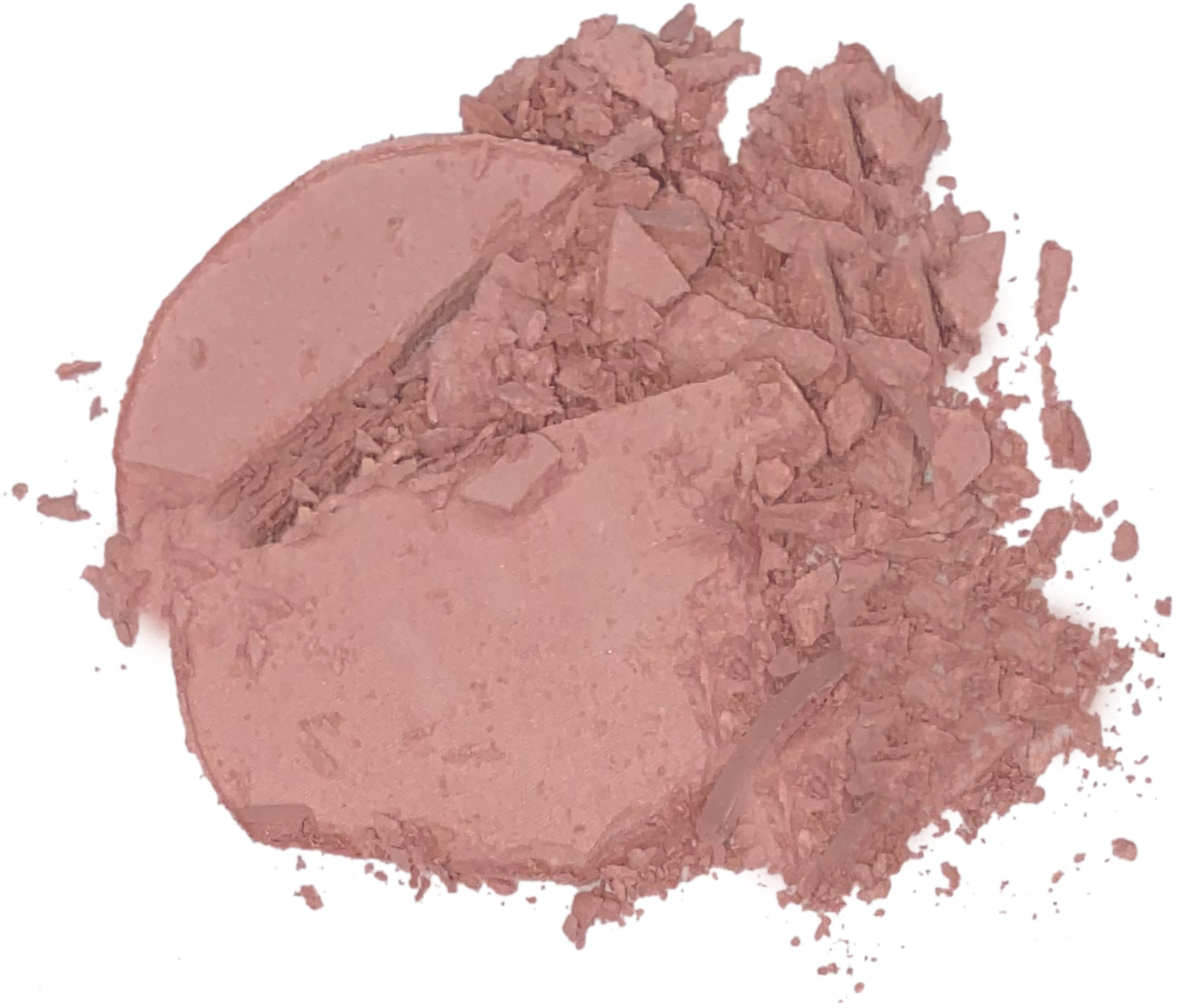 lavera Signature Colour Eyeshadow -Dusty Rose 01-