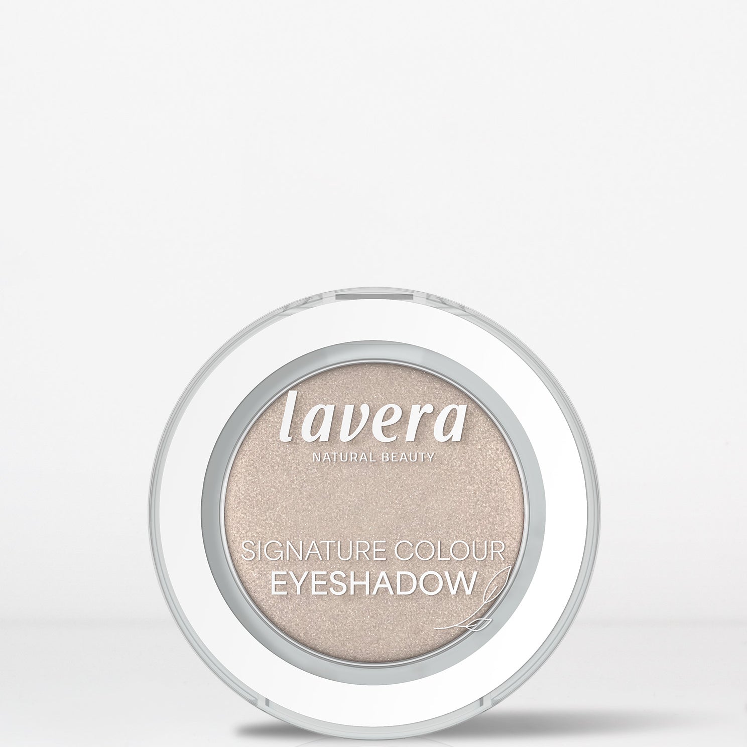 lavera Signature Colour Eyeshadow -Moon Shell 05-