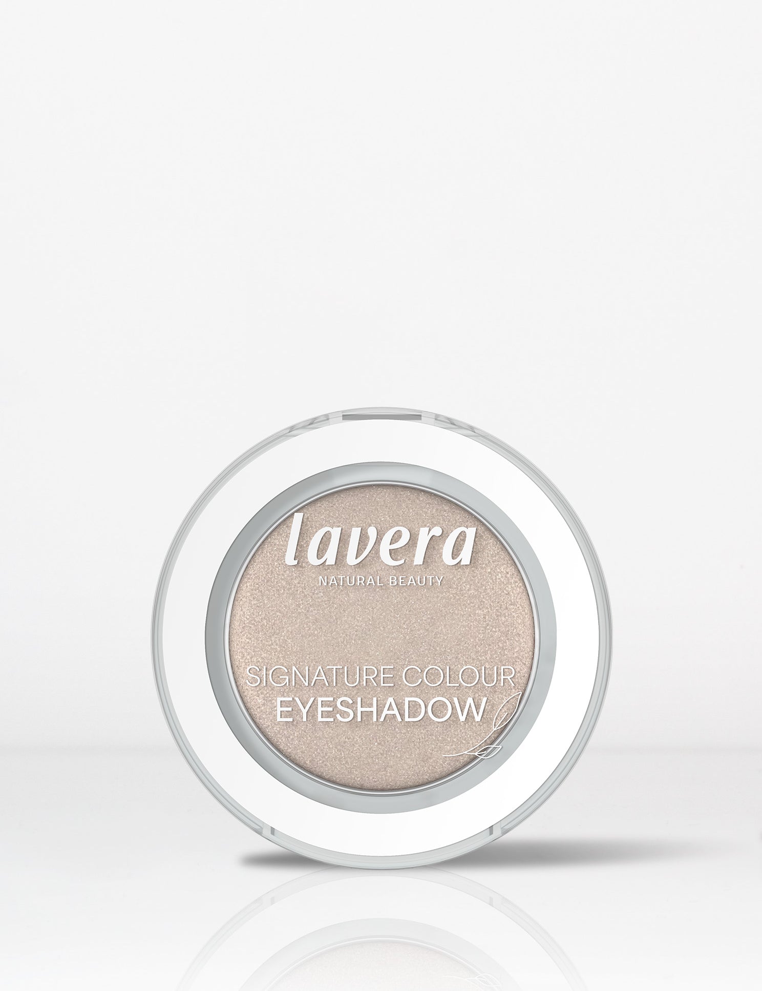 lavera Signature Colour Eyeshadow -Moon Shell 05-