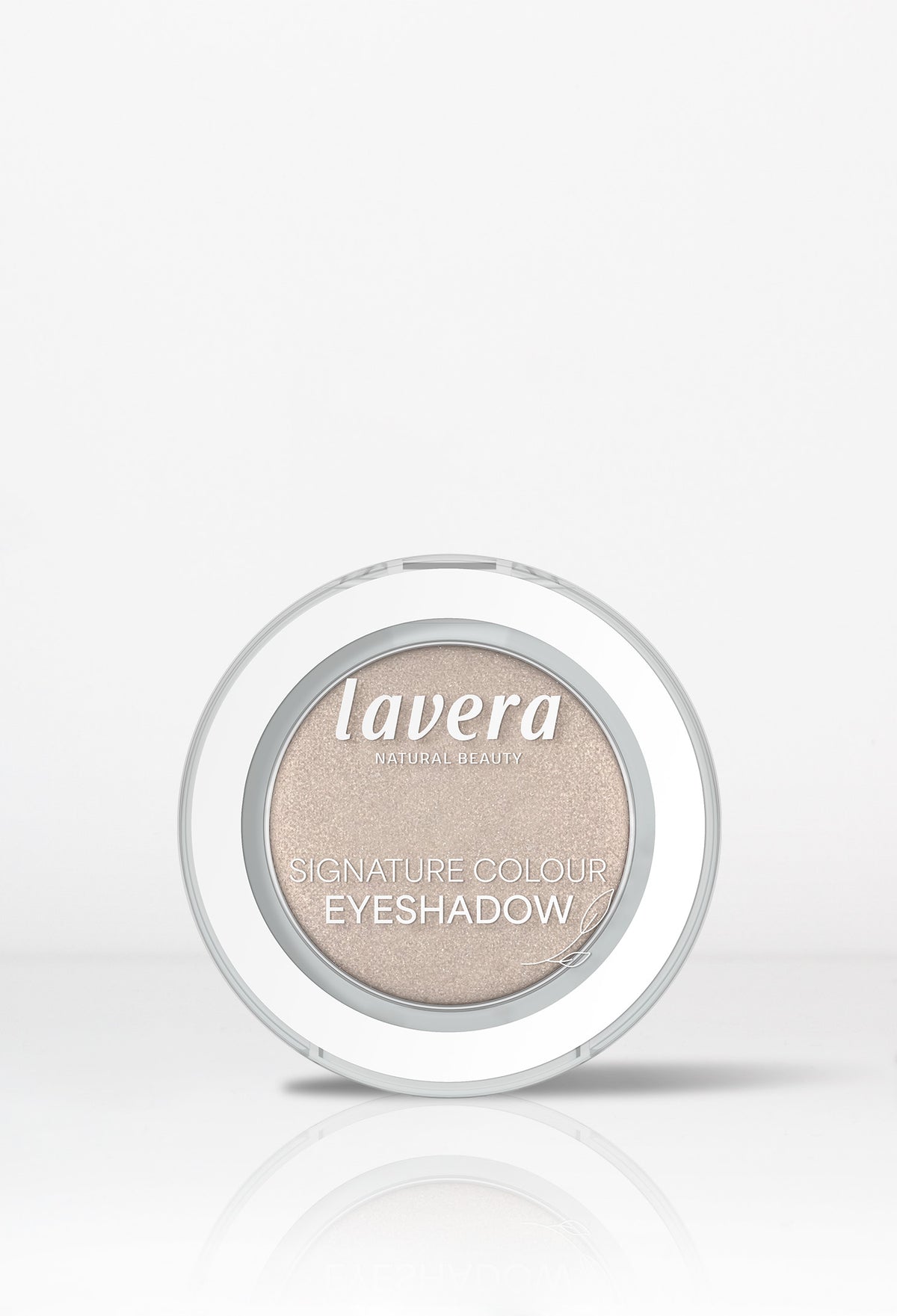 lavera Signature Colour Eyeshadow -Moon Shell 05-