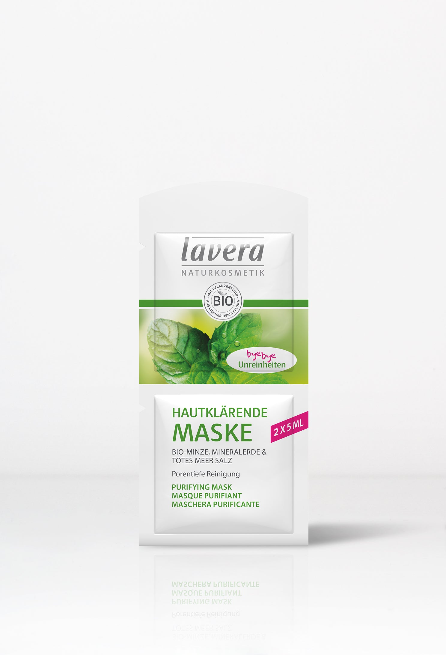 lavera Masque Purifiant