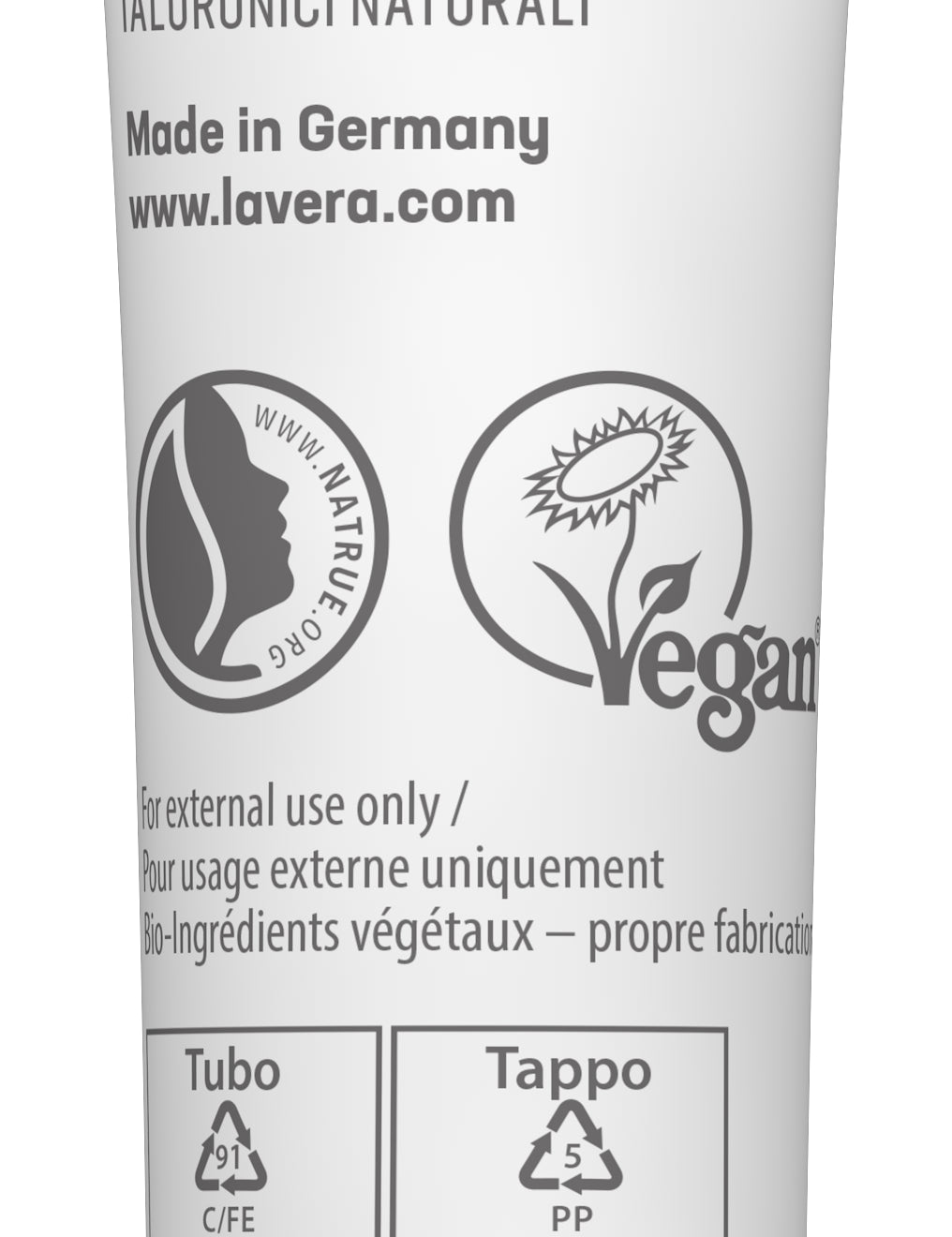lavera Hydro Refresh Augen Roll-On