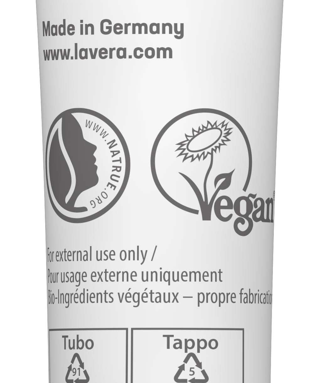 lavera Hydro Refresh Roll-On Contour Des Yeux