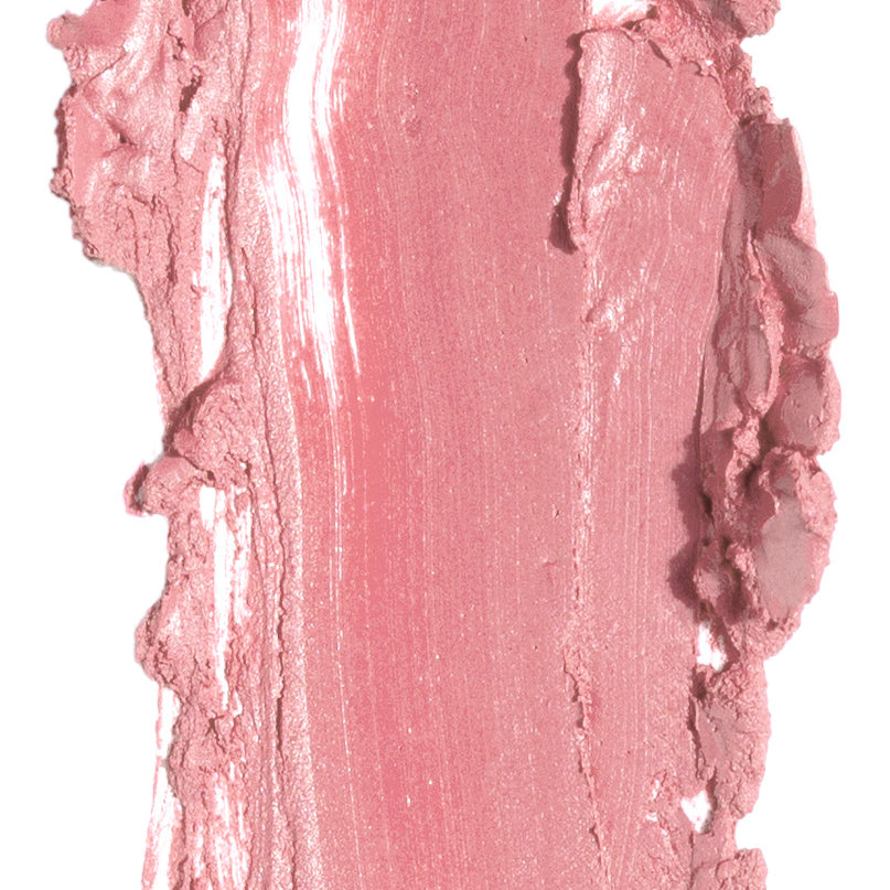 lavera Cream Glow Lipstick -Peony 03-