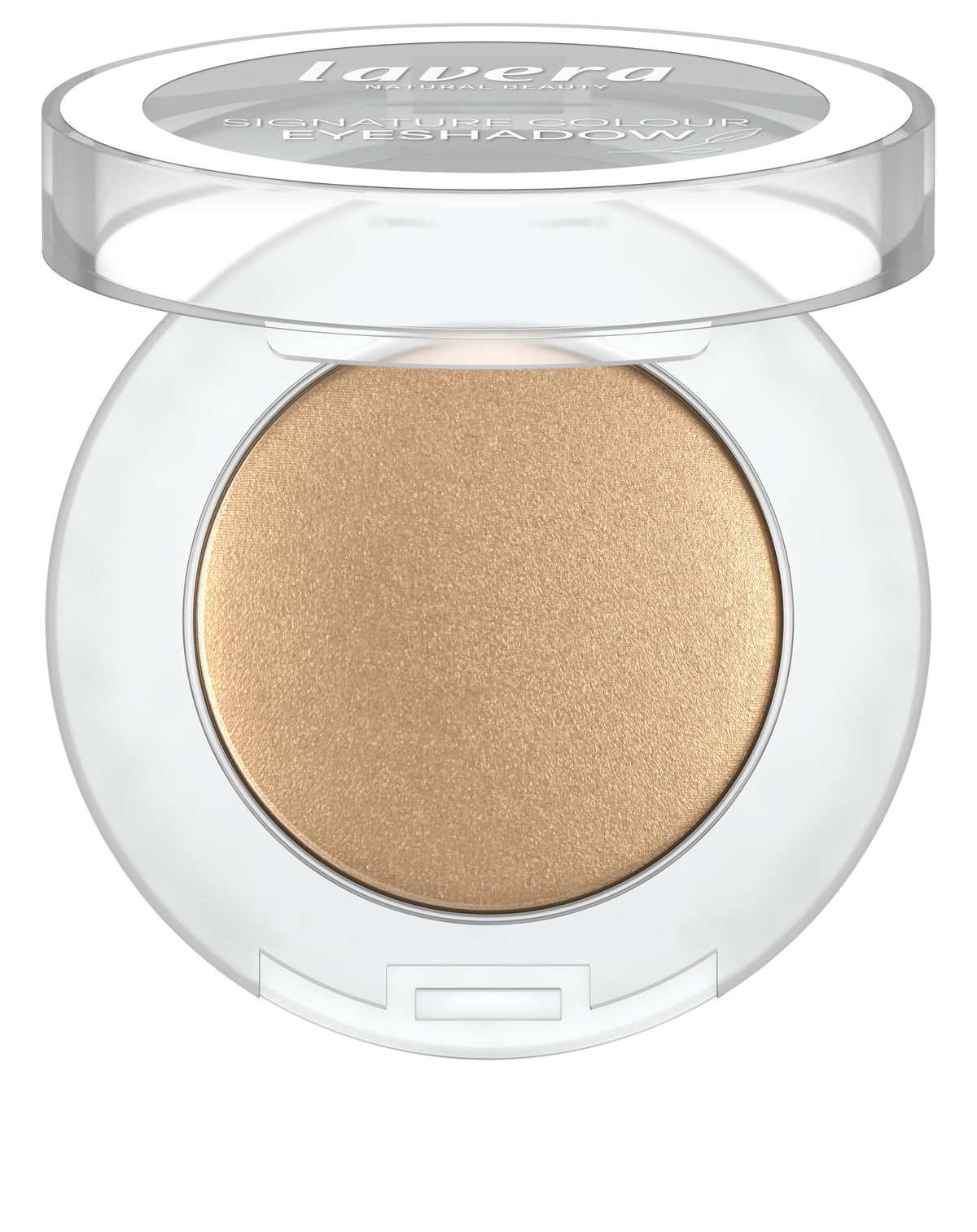 lavera Signature Colour Eyeshadow -Dazzling Gold 08-