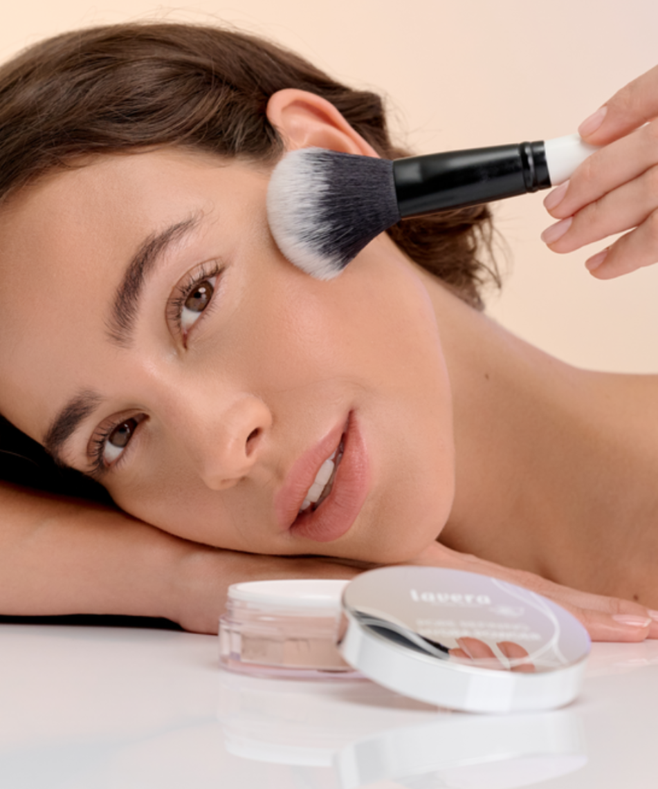 lavera Pore Refining Hydra Powder