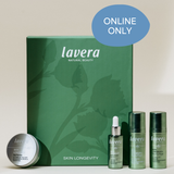 lavera Skin Longevity Routine Complete Set