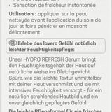 lavera Hydro Refresh Serum