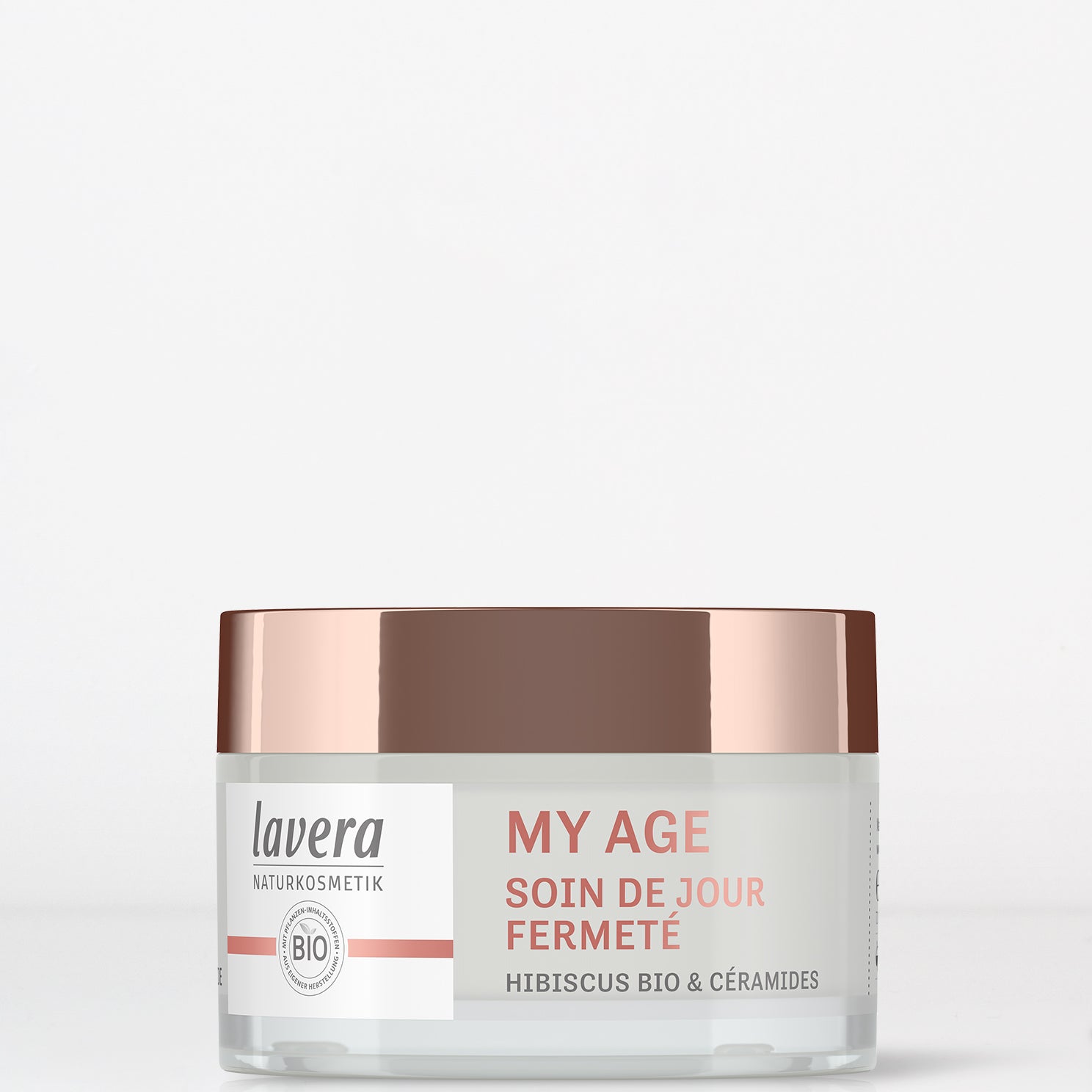 lavera MY AGE Soin de jour Fermeté