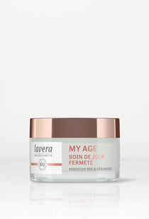 lavera MY AGE Soin de jour Fermeté