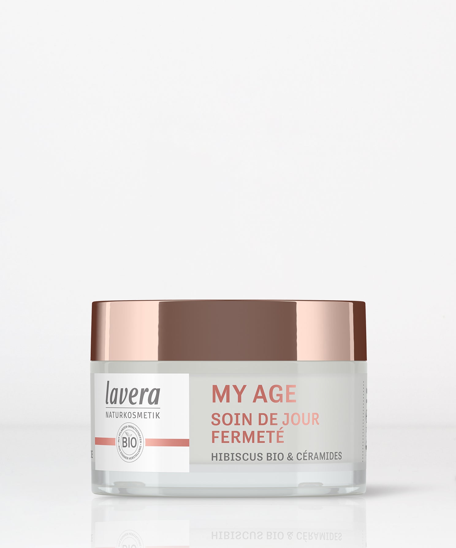 lavera MY AGE Festigende Tagespflege