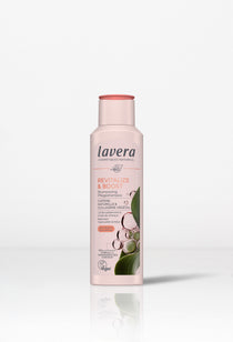 lavera Pflegeshampoo Revitalize & Boost