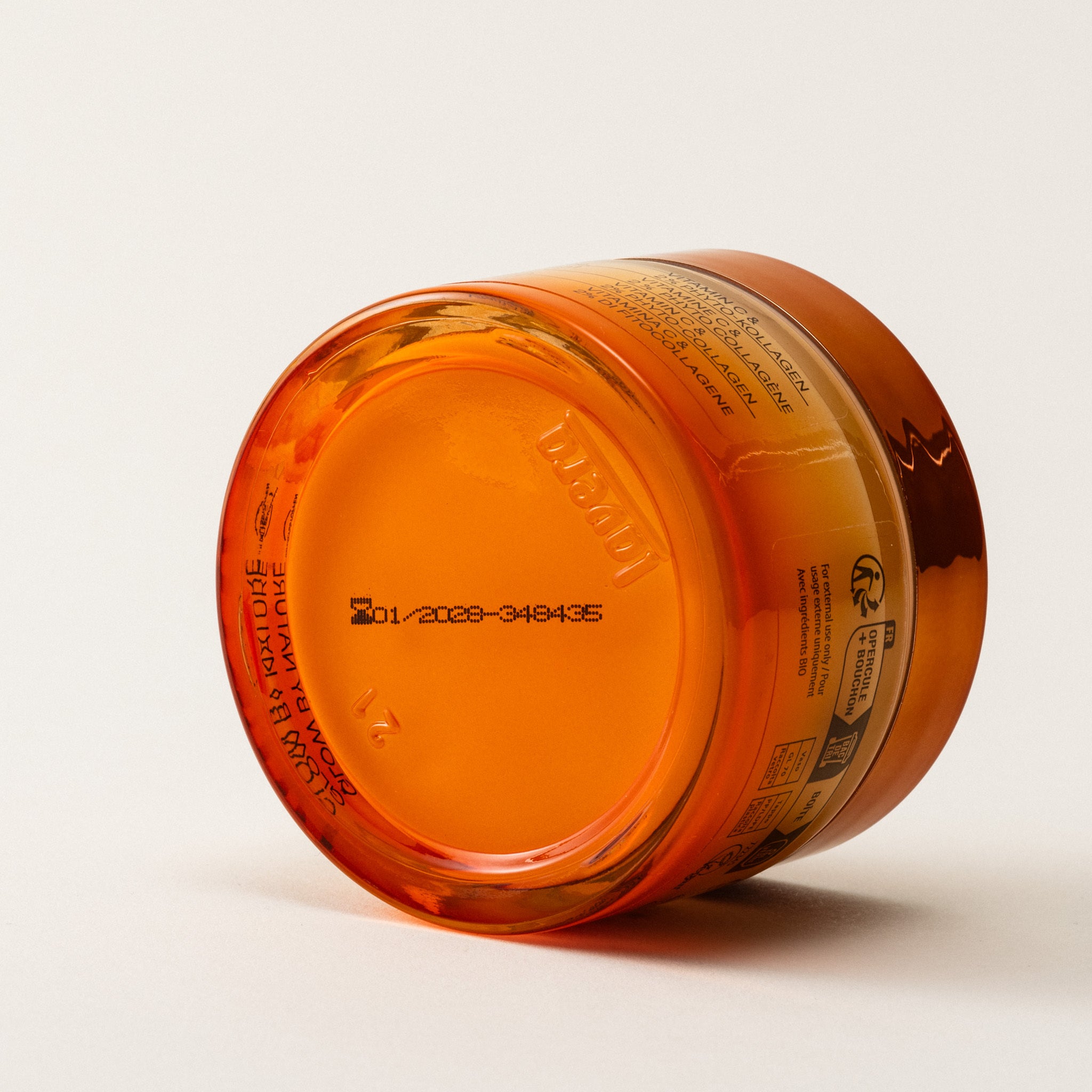 DDM sur pot Glow by Nature