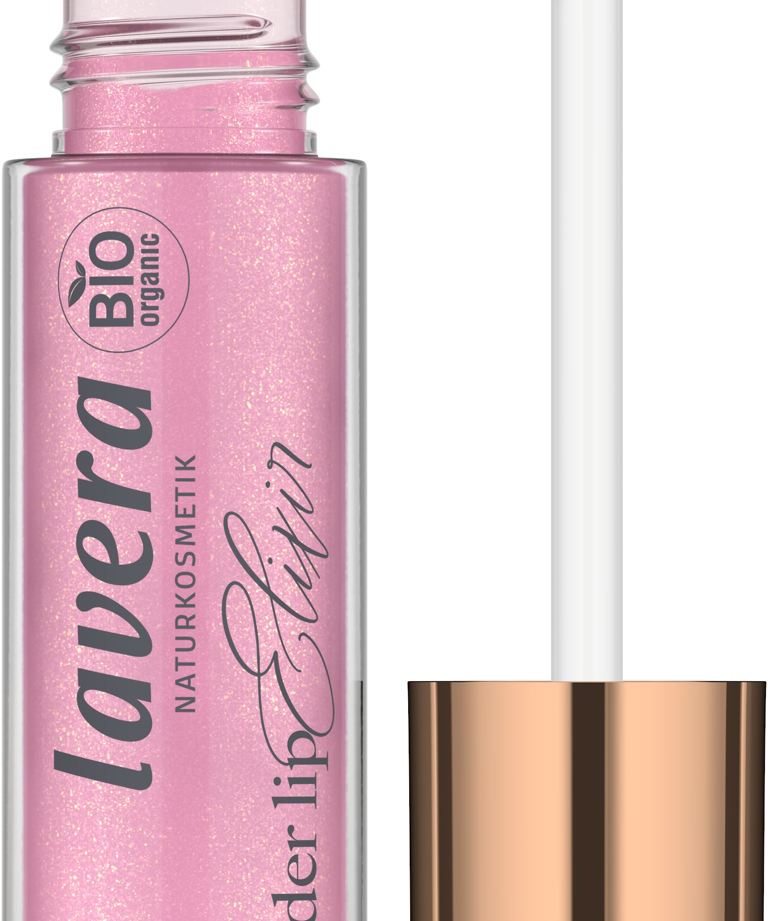 lavera Wonder Lip Elixir -Pink Sapphire 02-