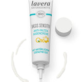 lavera basis sensitiv Contour des Yeux Anti-Rides Q10
