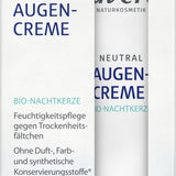 lavera Neutral Augencreme
